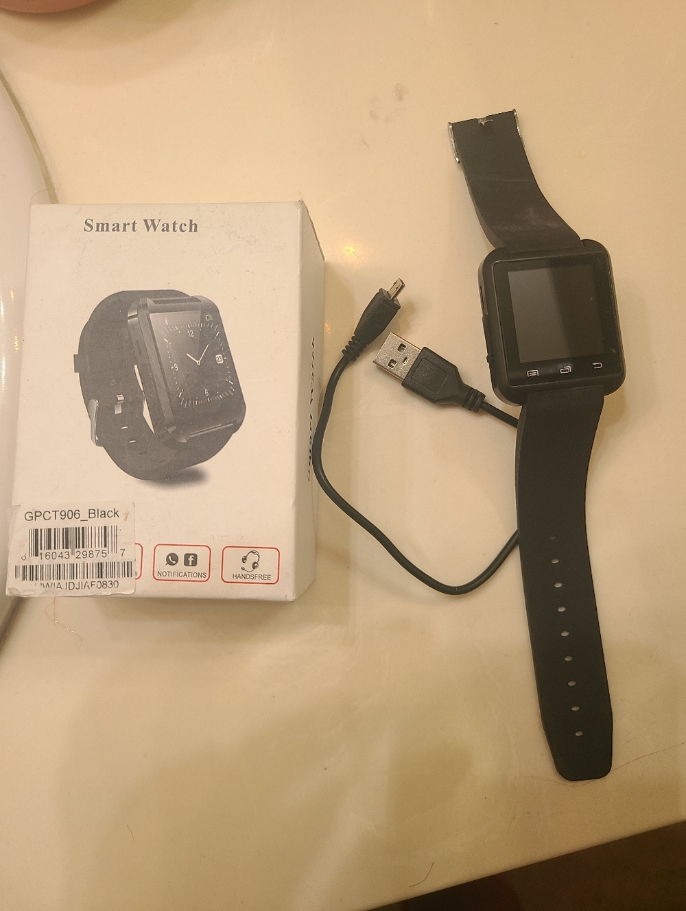 Smart Watch - Picture 3 of 3